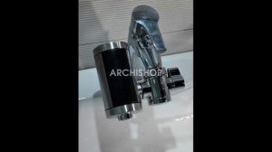 Проточный водонагреватель