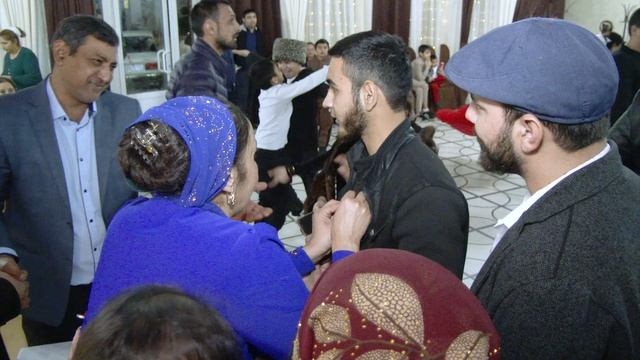 Свадьба Андрея и Рубины 2 часть 7.02.2025 г. Изобильный Ставропольский край смотреть онлайн