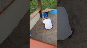 ИГРА С ПЕСКОМ