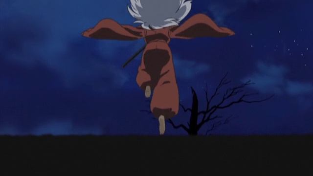 Inuyasha - Itazurana KISS (day After Tomorrow)