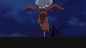 Inuyasha - Itazurana KISS (day after tomorrow)