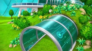 Зоопарк   30 минут   Обучающие мультики для детей