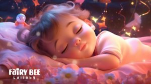Засыпайте мгновенно за 3 минуты. Успокаивающая колыбельная . Колыбельная для детей и младенцев