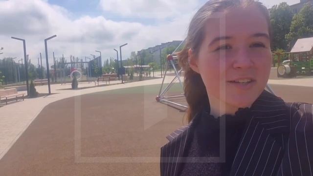 🏗«Восстановить 11 объектов!»: планы шеф-региона Докучаевска на этот год