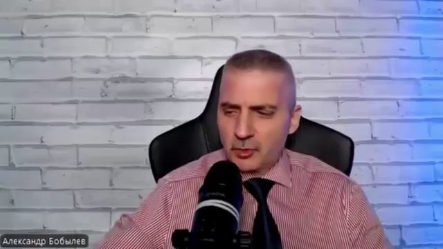 Честный разговор с Боглаевым