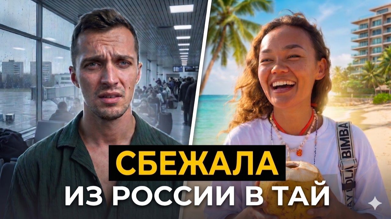 Переезд в Таиланд Чем восхищены и о чем скучают экспаты в Таиланде Цены, работа и виза для РФ!