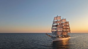 Тизер к фильму_МОРЕ ЗОВЕТ