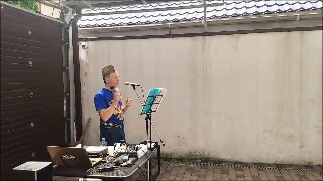 Дударин С (9 мая.стар-дом)
