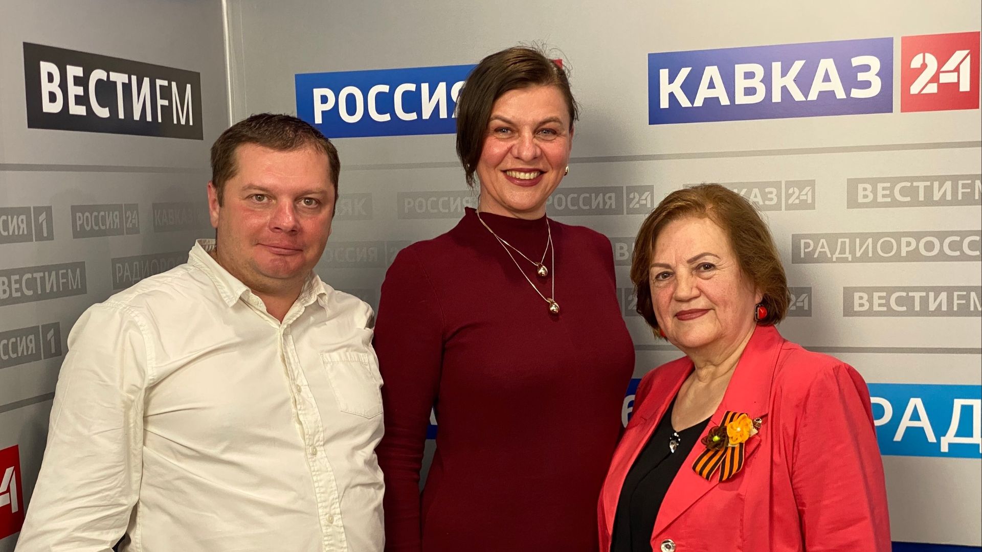 «Говорим сегодня» о том, как зажечь свою звезду