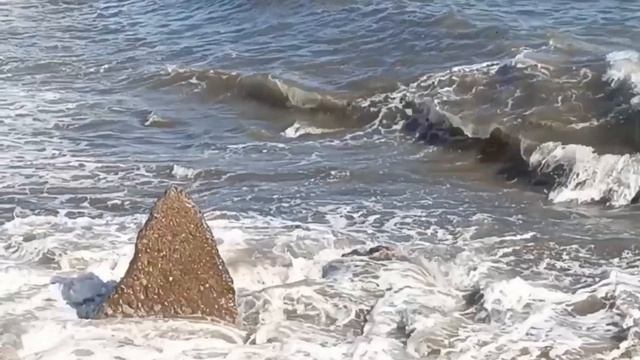 КРЫМ. ЧЕРНОЕ МОРЕ...