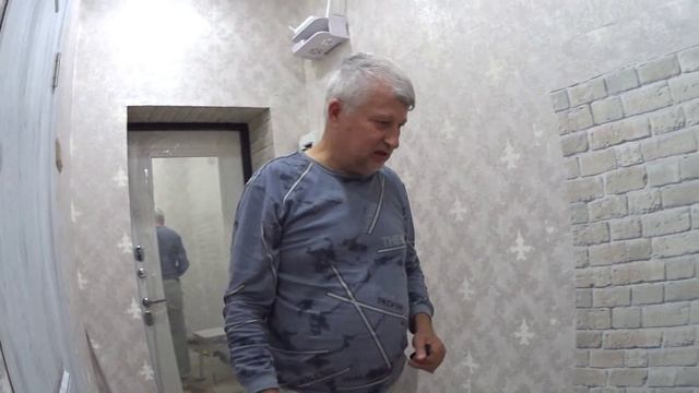 ДЕЛАЕМ ПЛИНТУСА