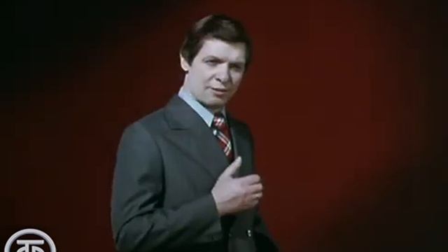 Баллада о салдате