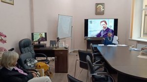 Евгения Бильченко_20260518_Чеховская конференция РХГА