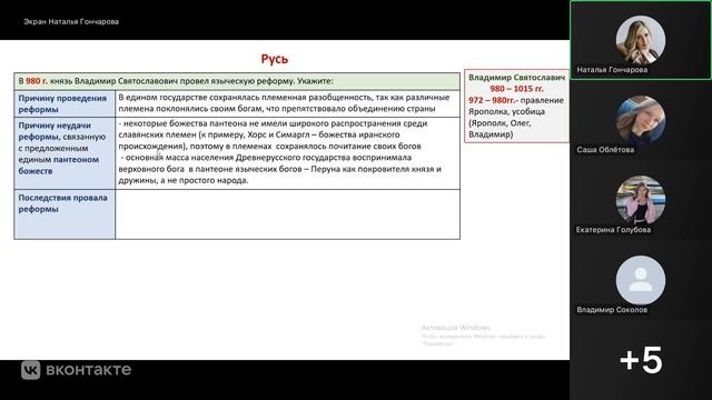 Интенсив 1 смотреть онлайн