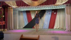 «Любовь и война», концерт на 9 мая (ДК Кудряшовский, НСО, 09.05.26)