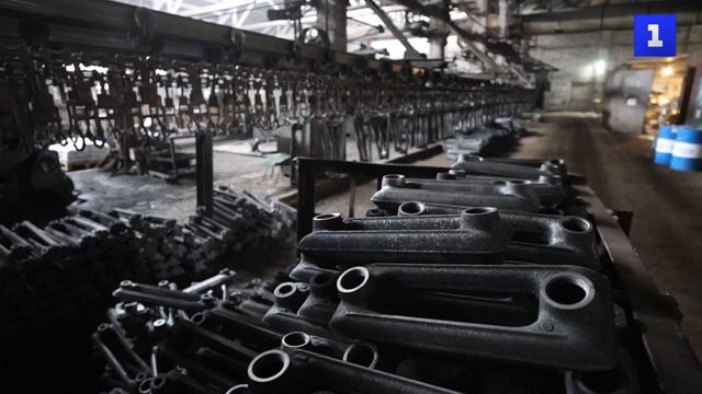 ООО «Луганский литейно-механический завод»