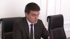 Программа «Главные новости» на 8 канале от 19.05.2026 Часть 1