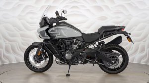 Harley-Davidson Pan America Special vin 5HD1ZES56RS307181