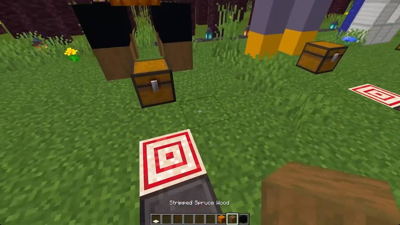 Poppy Playtime - Лили Ловербрейдс Помни🦑 Аддон в Minecraft PE