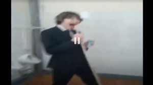Мем МАМААААА