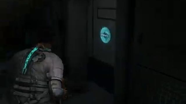 DEAD SPACE  2 ГЛАВА 1 ГДЕ Я
