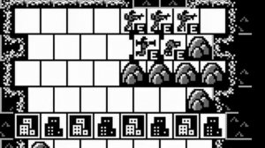 GB - Game Boy Wars Turbo