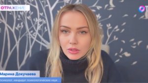 Видео с прямого эфира на канале ОТР: День смеха