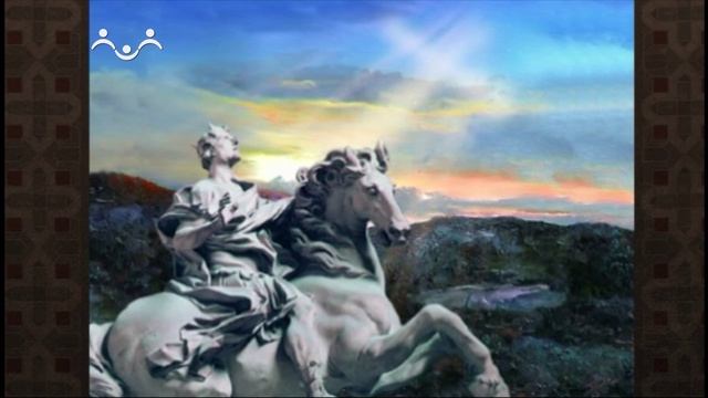 Закон Божий. Св. Константин Великий. Признание христианства