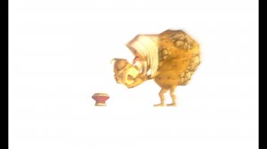 Деревня Горонов [The Legend of Zelda: Majora’s Mask 3D. Прохождение Часть 7]