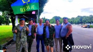 Вот пришла пора служить # Леонид Савченко.mp4