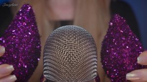 🎧 ASMR Без слов | Глубинный внутриушной массаж мозга