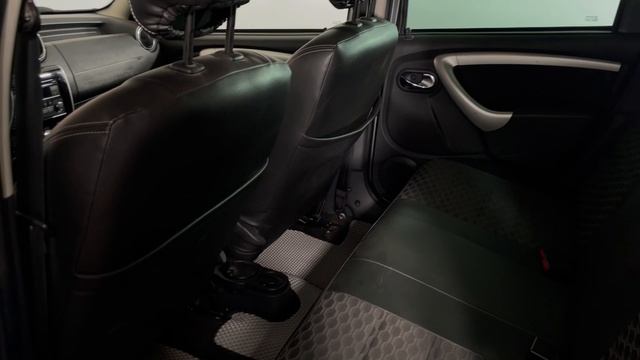 Nissan Terrano 86148