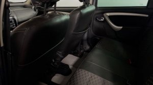 Nissan Terrano 86148