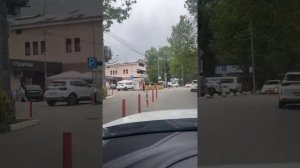 #СОЧИ 18 мая