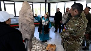 Герои Хакасии продолжают изучать основы муниципального управления