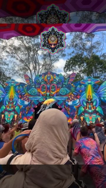 🔊🌀👾🌀🔊