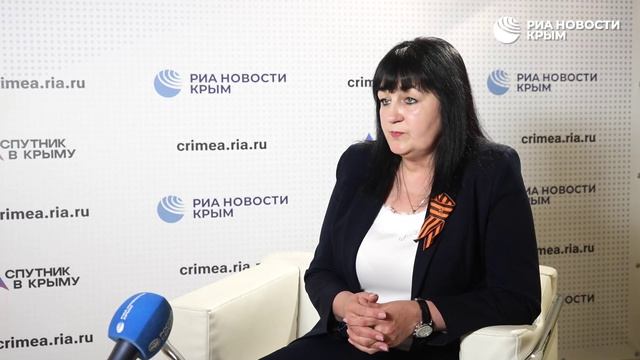 ✍🏻117 пунктов для сдачи ЕГЭ оборудовали в Крыму.