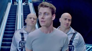 Касса невест 2026 — Русский трейлер