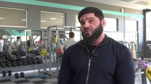 Герой СВО: Алан Казиев