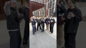 РЕАКЦИЯ МАШ МИЛАШ НА НАШ НОВЫЙ ТРЕК КОТОРЫЙ ВЫЙДЕТ УЖЕ В ЭТУ ПЯТНИЦУ 22.05.2026 #сладкаячетверка