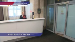Технологию посадки на поезд с использованием биометрии продемонстрировали Дмитрию Григоренко