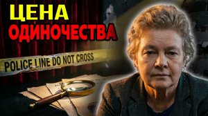 Дети-убийцы: Шокирующая расправа над Анджелой Райтсон