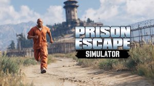 🔥🎮 КАК СБЕЖАТЬ С ТЮРЬМЫ? 🕹️ Prison Escape Simulator часть 2