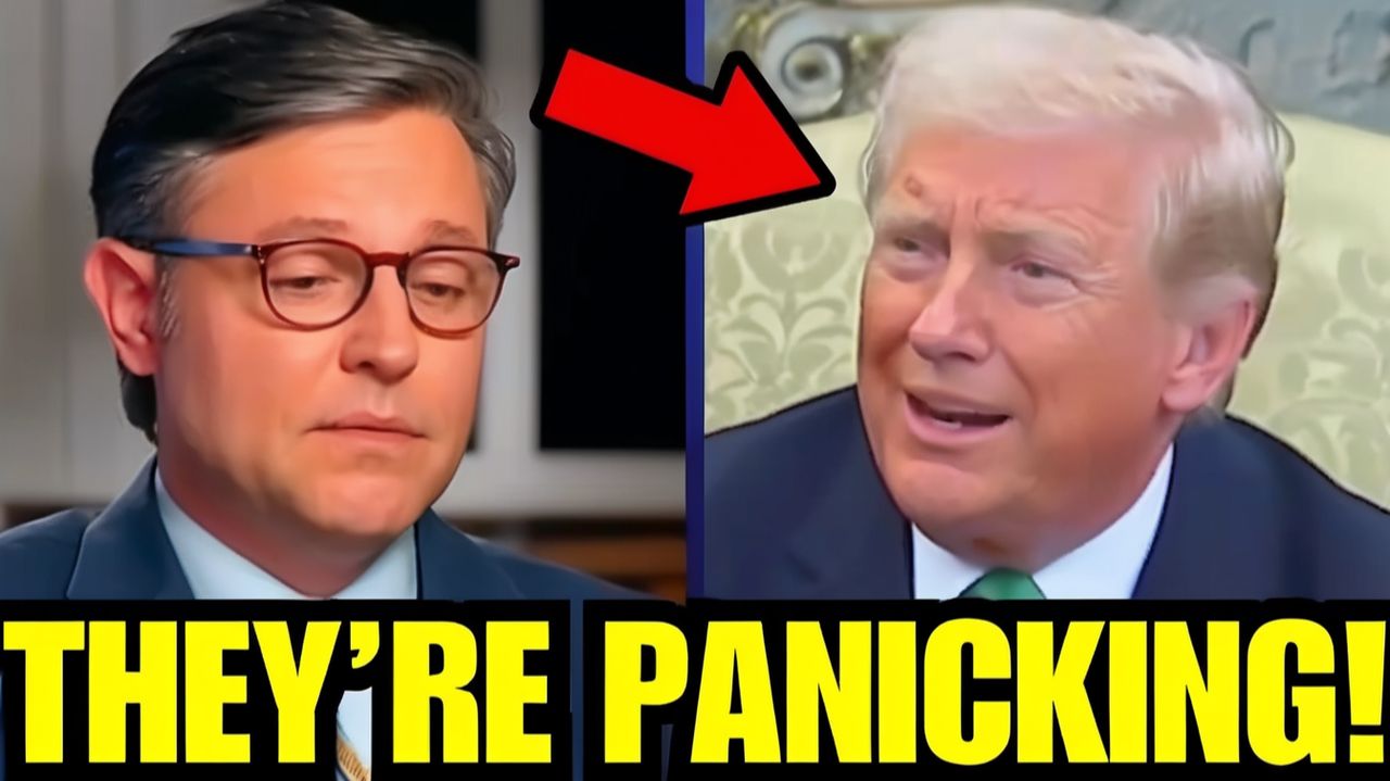 HOLY SHT! Trump Hit With NIGHTMARE NEWS