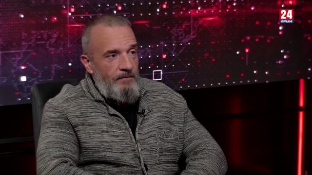 Интервью 24. Иван Зуянов. Выпуск 19.05.26