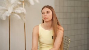 Подкаст с выпускницей школы пошива нижнего белья и одежды  Оксаной Дрокиной