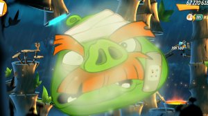 Angry Birds 2. King pig panic / Паника короля свиней 19.05.2026 АВ2 /AB2