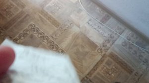 Немного покупок по скидке