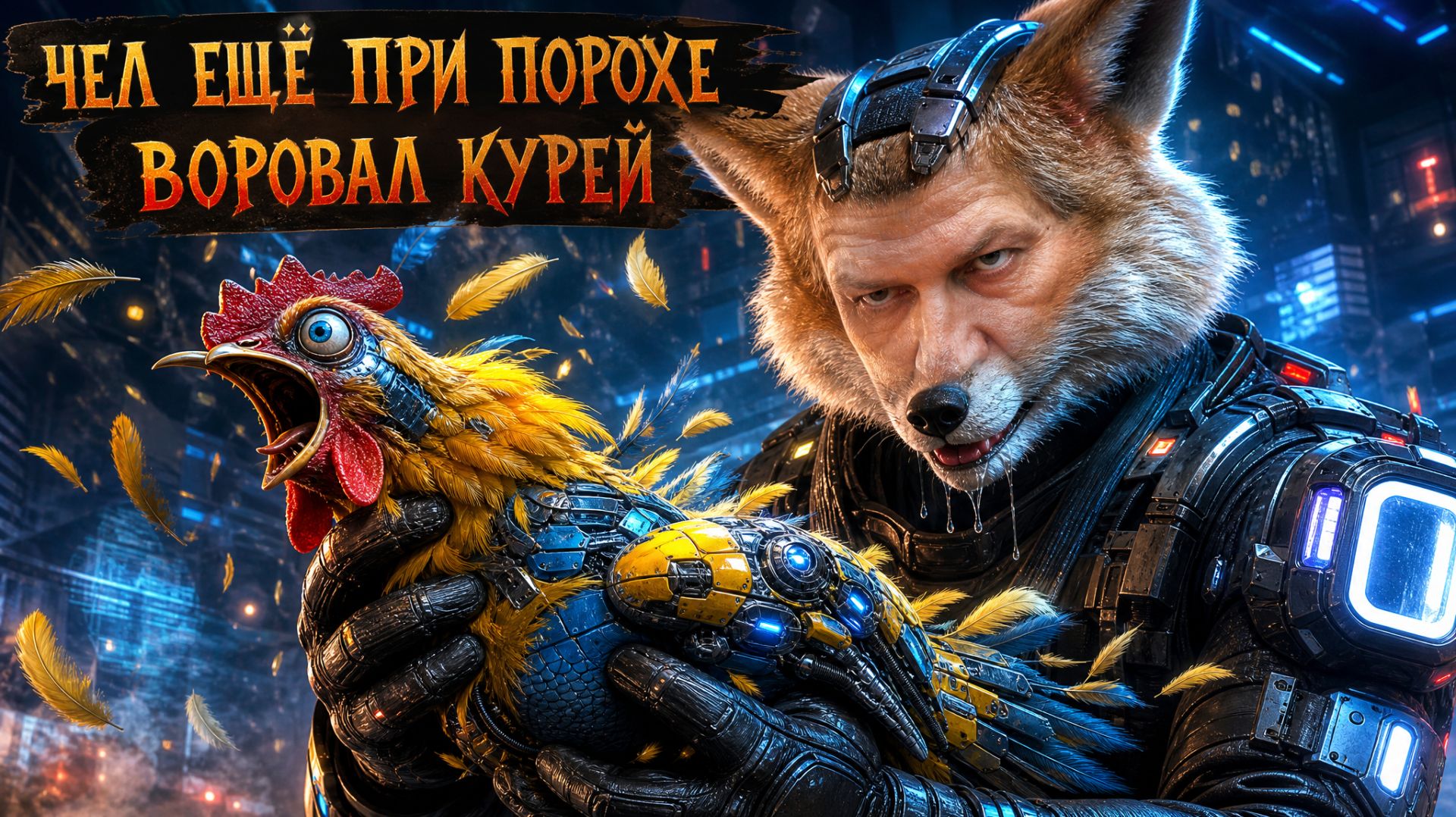 РЕВА: БУДЕТ АД! Огненная геенна уже близко — плач и скрежет зубов! Вы всё ещё молитесь на ЗЕЛЕНСКОГО