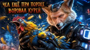 РЕВА: БУДЕТ АД! Огненная геенна уже близко — плач и скрежет зубов! Вы всё ещё молитесь на ЗЕЛЕНСКОГО